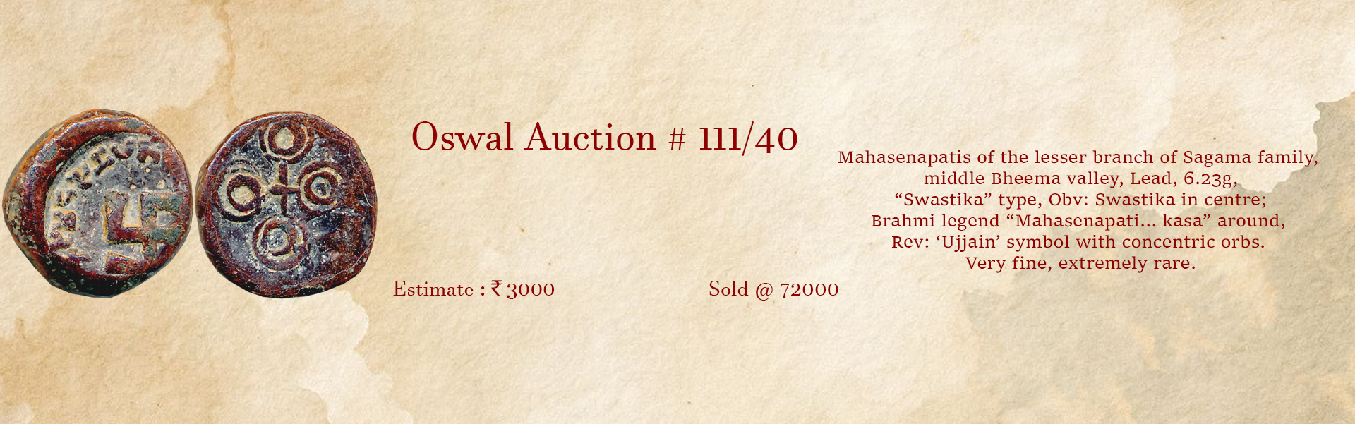 Oswal Antiques